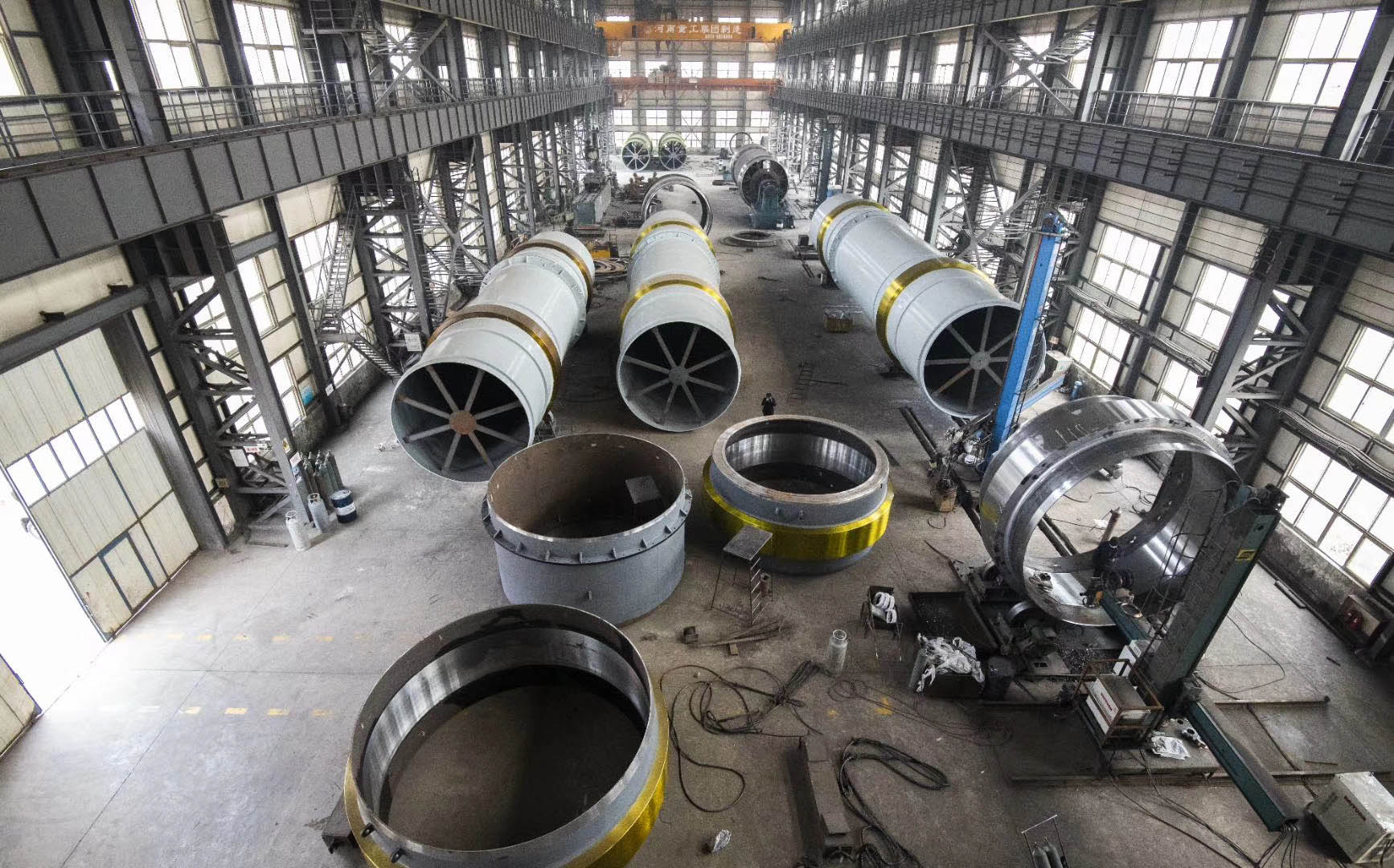 科學(xué)組織、合理安排，朝重加油！中國加油！