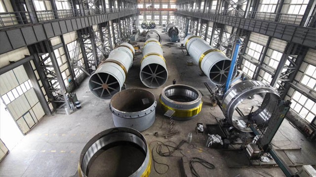 科學組織、合理安排，朝重加油！中國加油！