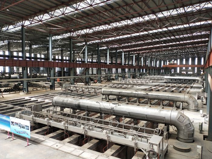 內(nèi)蒙古自治區(qū)黨委書記石泰峰到吉蒙炭素調(diào)研 內(nèi)蒙古自治區(qū)黨委書記石泰峰到吉蒙炭素調(diào)研