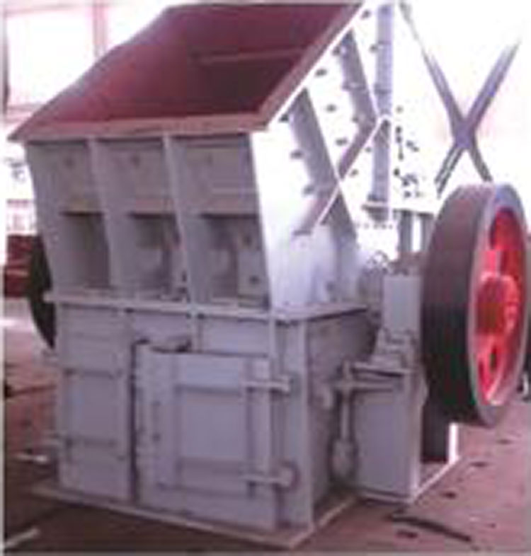  錘式破碎機(jī)