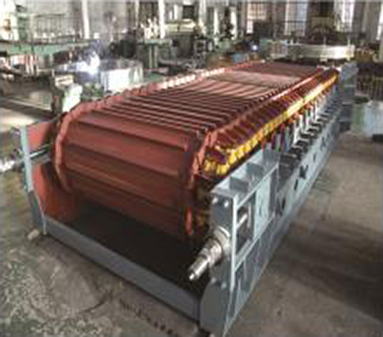 重型板式給料機