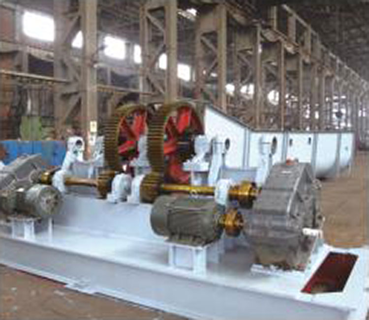  螺旋分級機(jī)