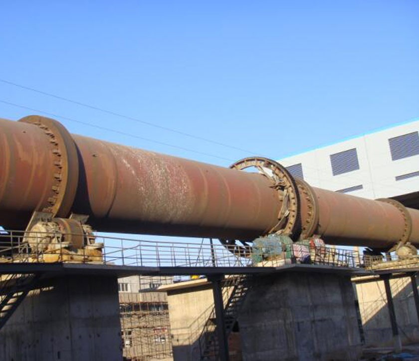 冶金鋼鐵回轉(zhuǎn)窯工作原理 冶金鋼鐵回轉(zhuǎn)窯工作原理