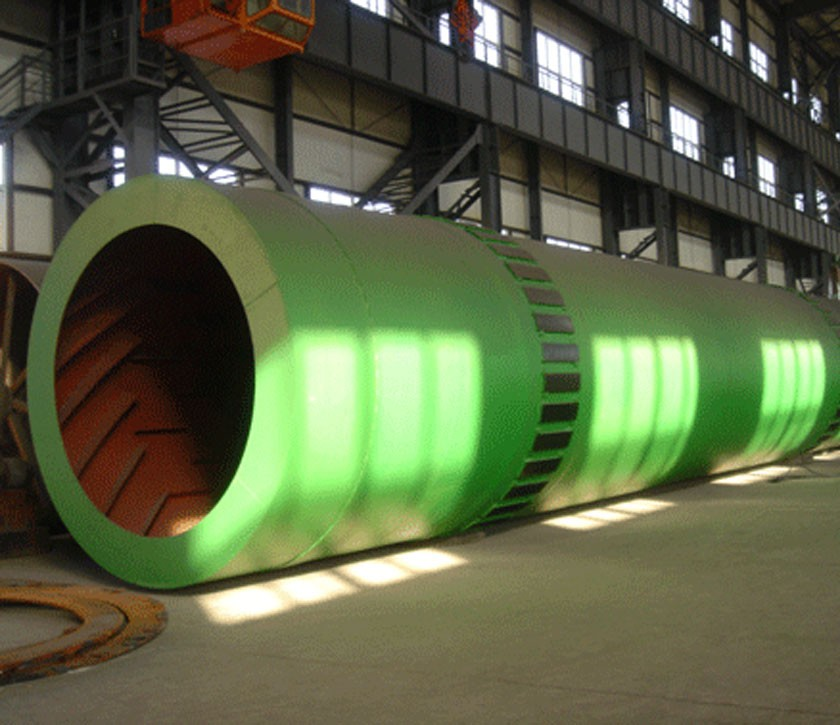 工業(yè)大型烘干機(jī) 工業(yè)大型烘干機(jī)