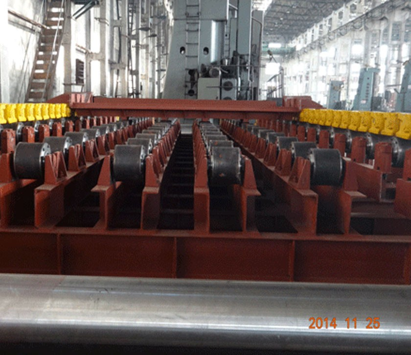 重型機(jī)械在極端環(huán)境下的表現(xiàn) 重型機(jī)械在極端環(huán)境下的表現(xiàn)